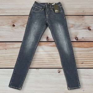 Special A Jeans Dark Wash Size 1